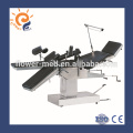 3008H CE ISO luxury surgical operation table price